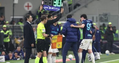 Derbi sevinci yarım kaldı, Calhanoglu'nun sakatlığı endişelendirdi