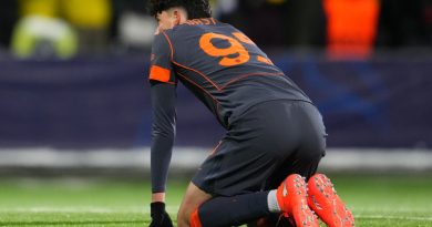 İtalyan savunmacı transferinde Barcelona atağa geçti