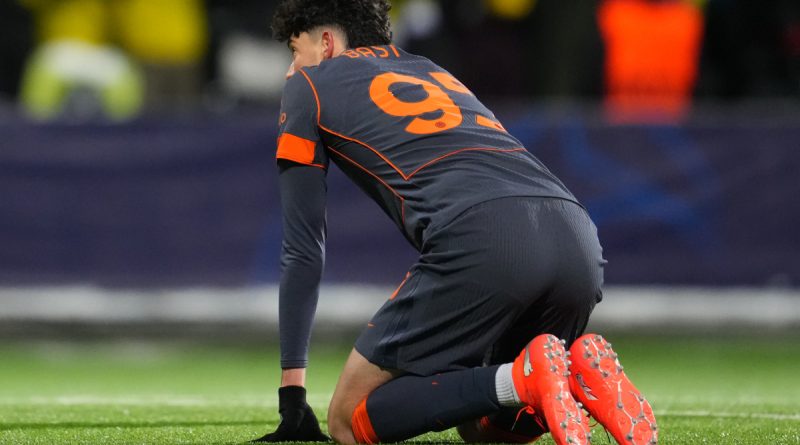 İtalyan savunmacı transferinde Barcelona atağa geçti