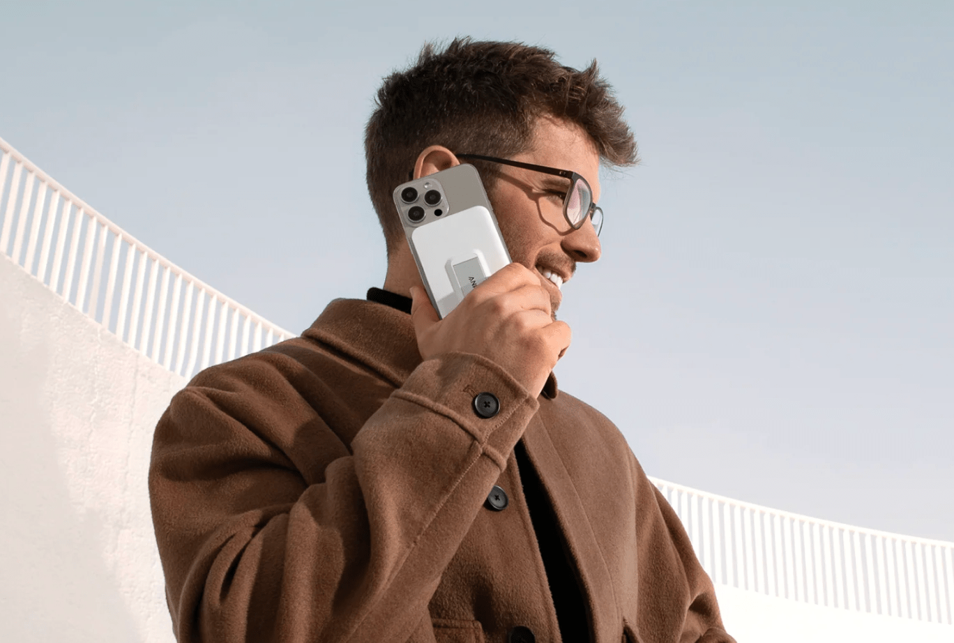 Şarjda kal, gücün yolda, manyetik kolaylık, seyahat dostu