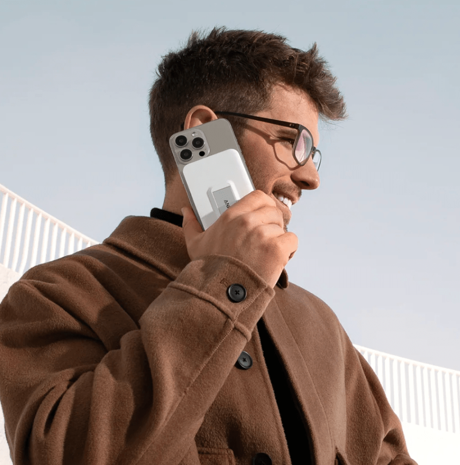 Şarjın hayat kurtarıcısı, manyetik tasarım, seyahat arkadaşı