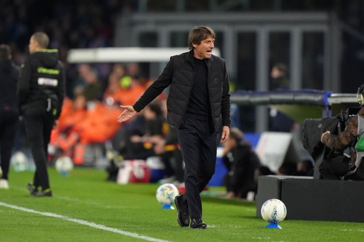 Rekabet, hırs ve Napoli'nin geleceği için mücadele