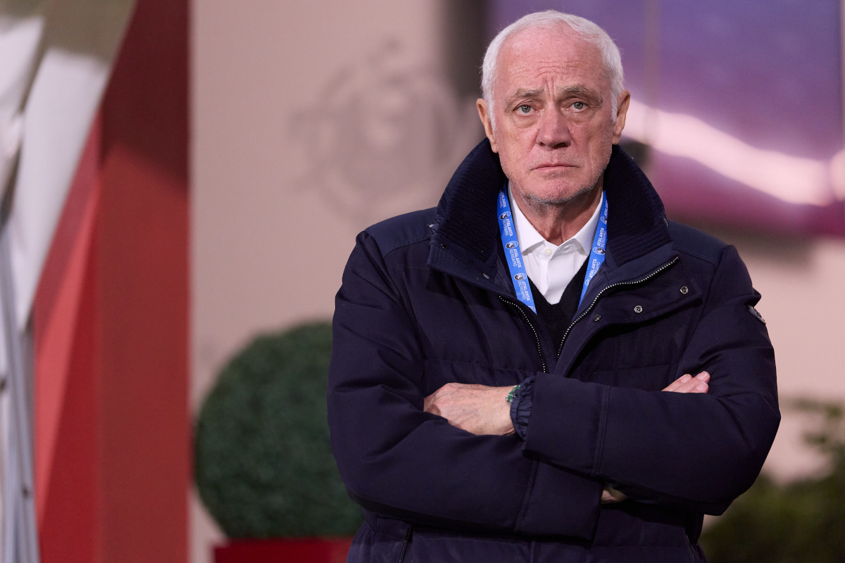 Atalanta'ya karşı hazırlıklı olun, geçmiş hatalar tekrarlanmasın