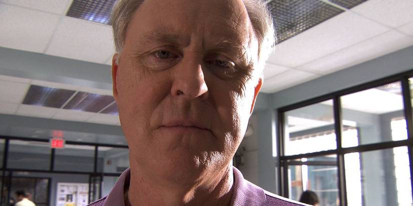 Trinity Killer geri dönüyordu, şimdi ise hayal kırıklığı