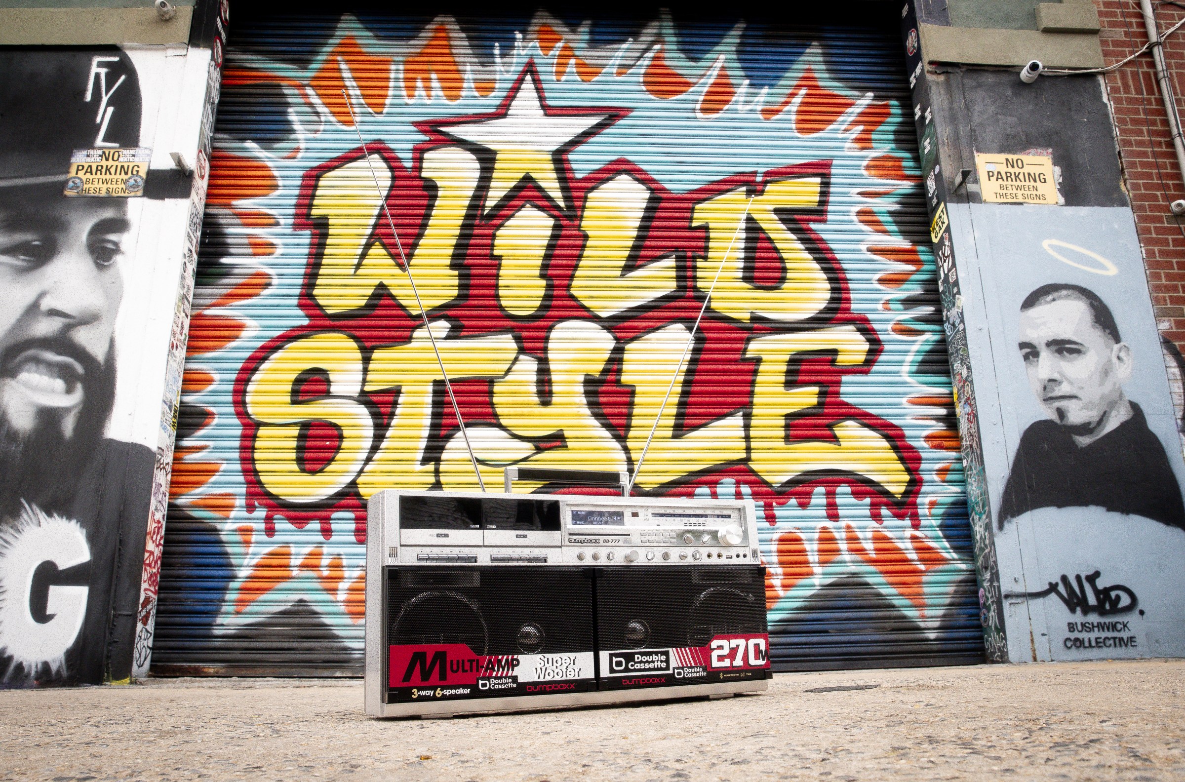 80'ler geri döndü, müzik kutusu yeniden doğdu!