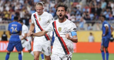 Yıldız transferi için rekabet kızışıyor, Juventus da dahil!