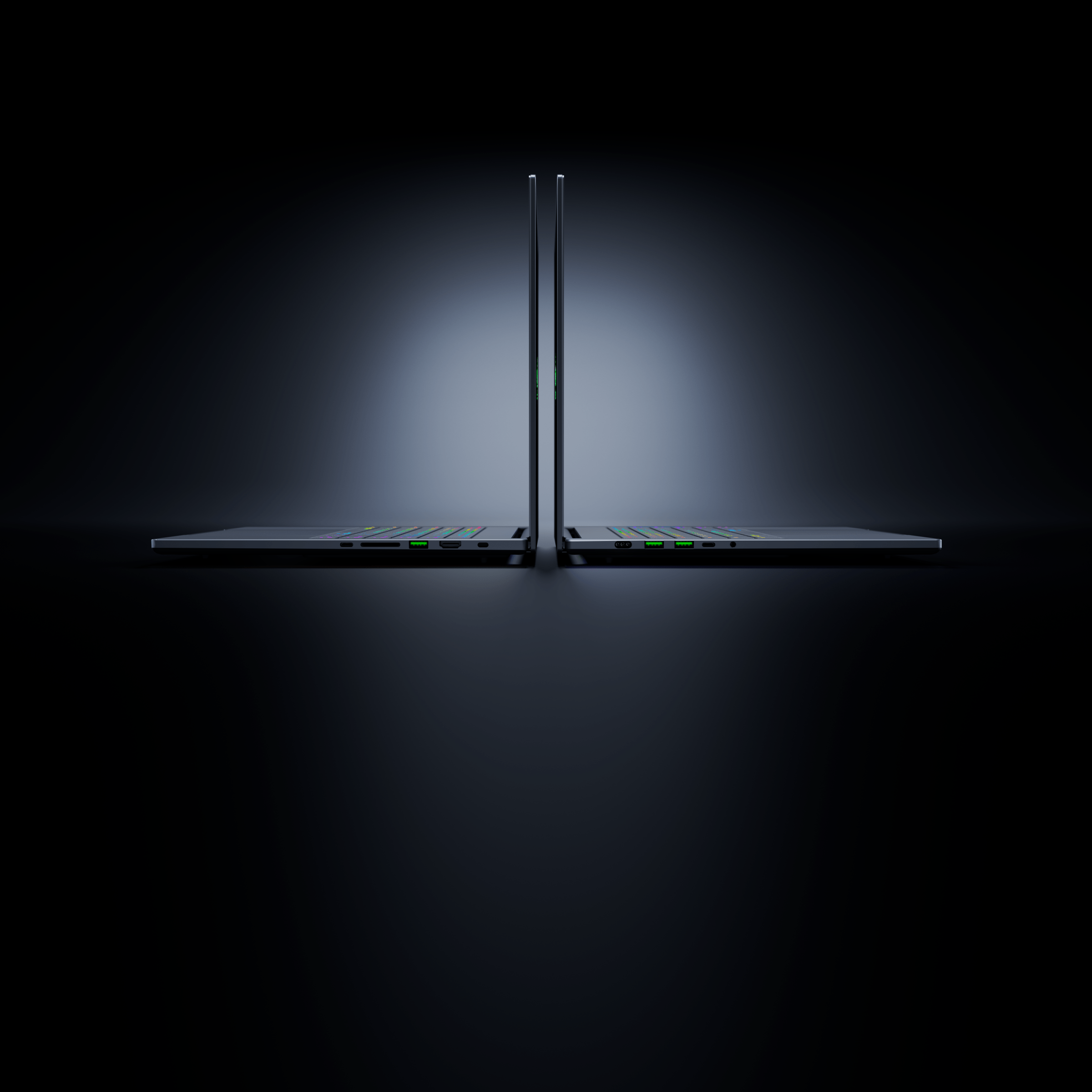 Güçlü işlemci, şık tasarım, oyun tutkunları bayılacak!