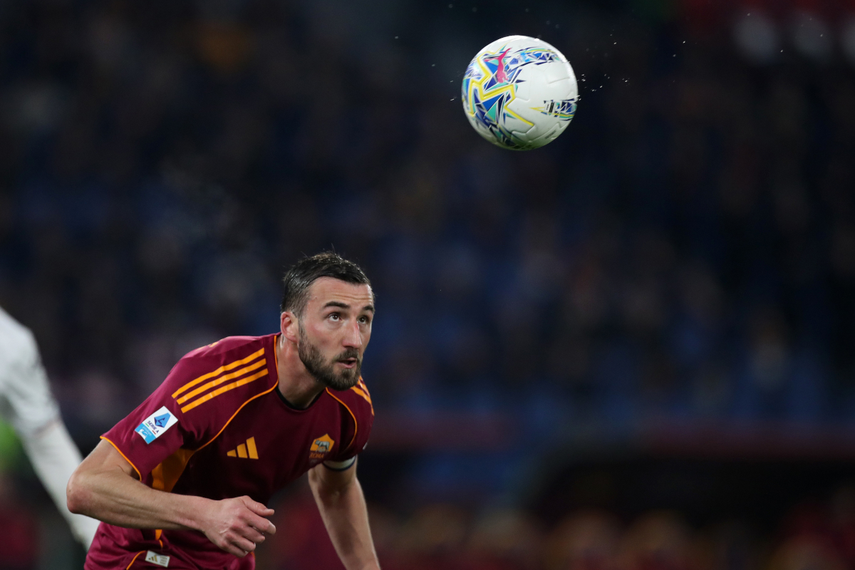 Asaletinle meydan oku, Roma! Juventus'a karşı savaş başlasın