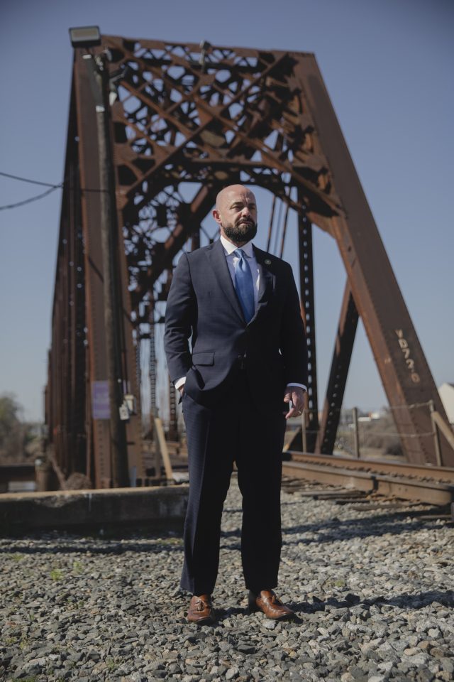 Louisiana'da yapay zeka, taco ve beklenmedik değişimler