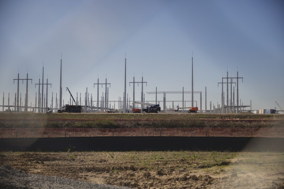 Louisiana'da yapay zeka, taco ve beklenmedik değişimler