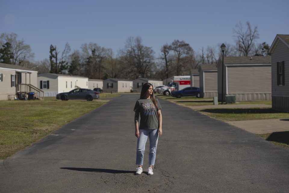 Louisiana'da yapay zeka, taco ve beklenmedik değişimler