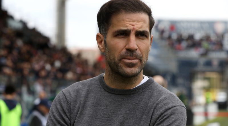 Coşkuyla kutlanan galibiyet, Como'nun yükselişini simgeliyor