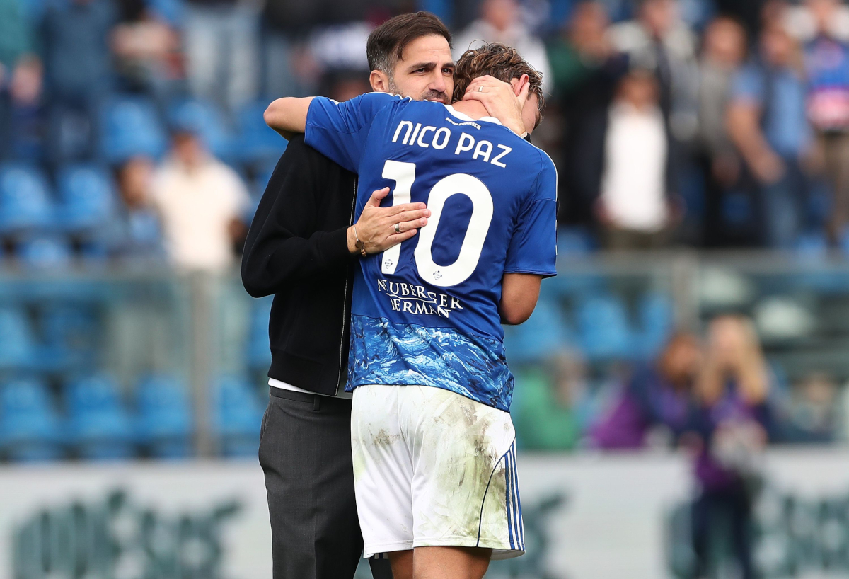 İspanyol yıldızın yeni bir futbol efsanesine dönüşümü yaklaşıyor