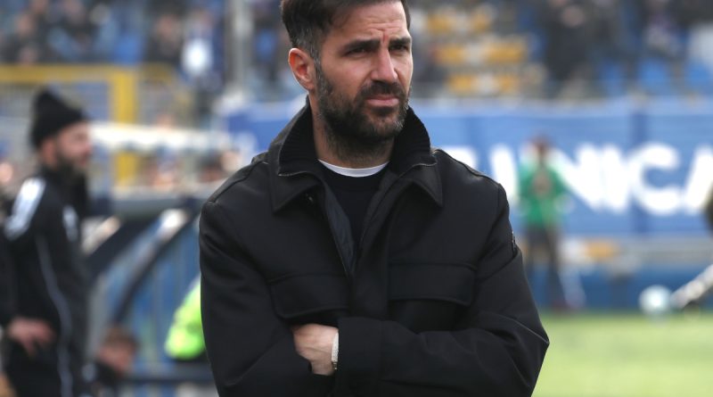 Olgunluk galibiyete dönüştü, Fabregas övdü!