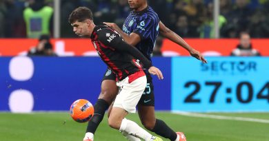 Heyecan dorukta, Milano devriyası başlıyor!