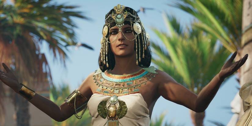 Mısır'ın büyüsü geri mi dönecek hayranlar istiyor!