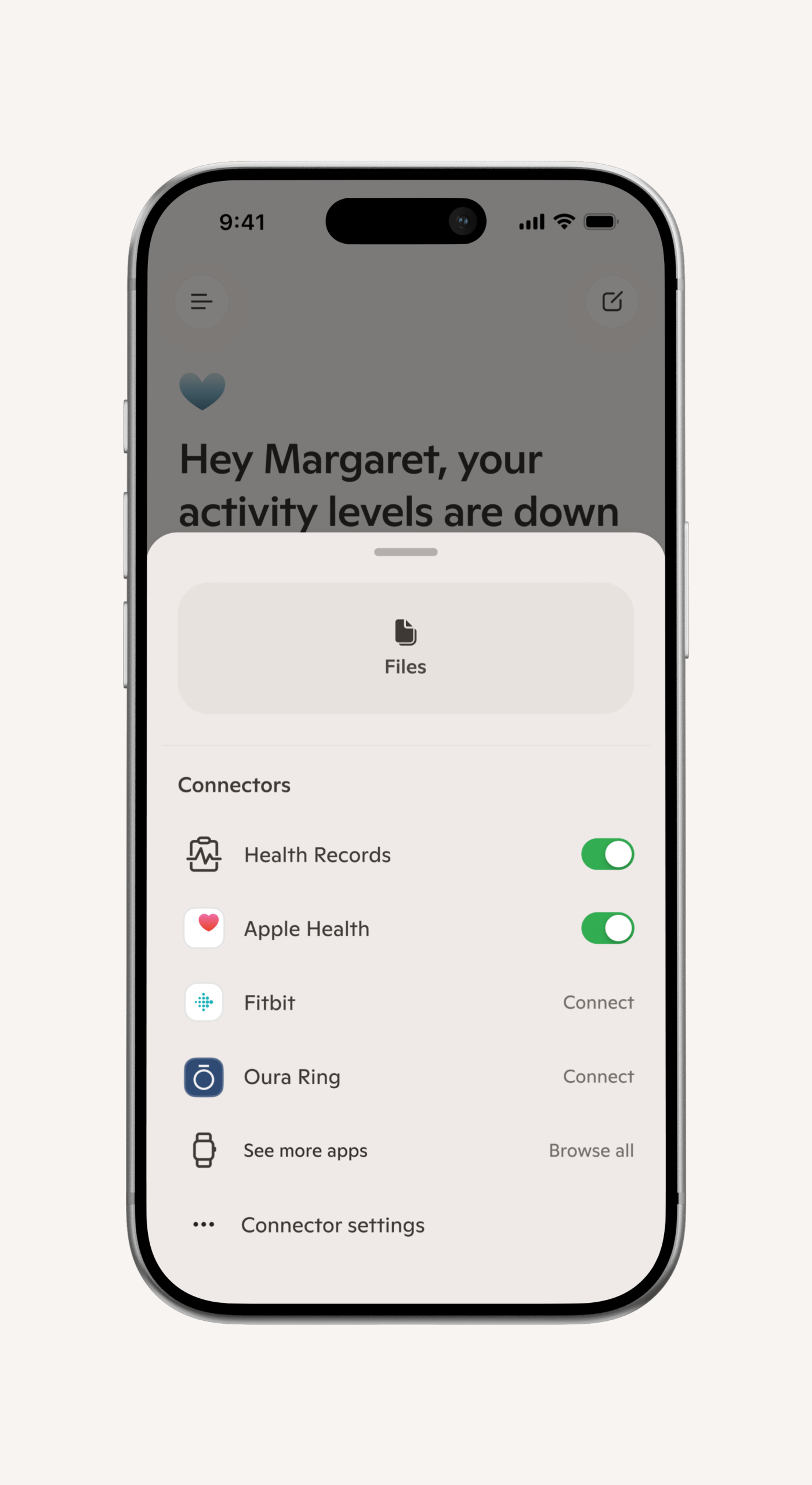 Kişisel sağlık bilgileri artık daha akıllıca yönetiliyor