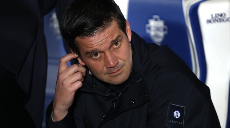 Sakatlık endişesi, derbi öncesi Inter'e gölge düşürüyor