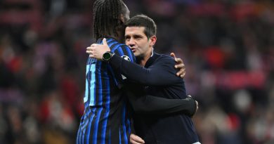 Tutku, mücadele ve Inter ruhu her zaman öncelikli olmalı