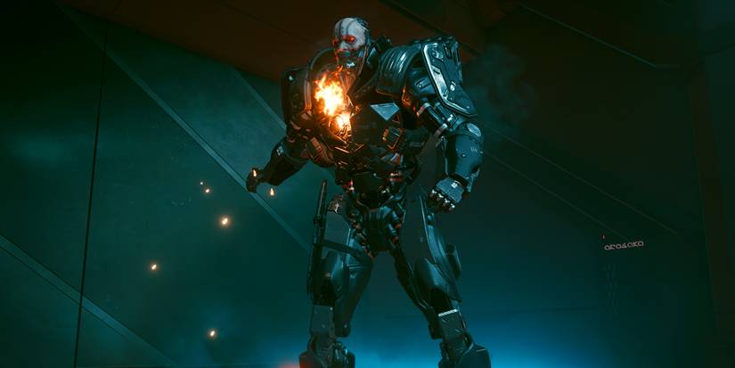 Neon ışıklar, distopik gelecek Fortnite adasına geliyor