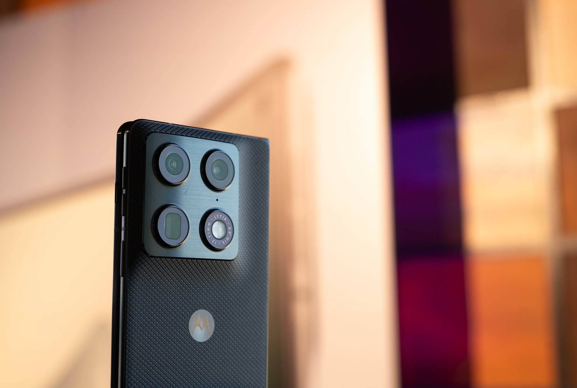 Katlanabilir tasarım, şıklıkla buluşuyor Avrupa'da!