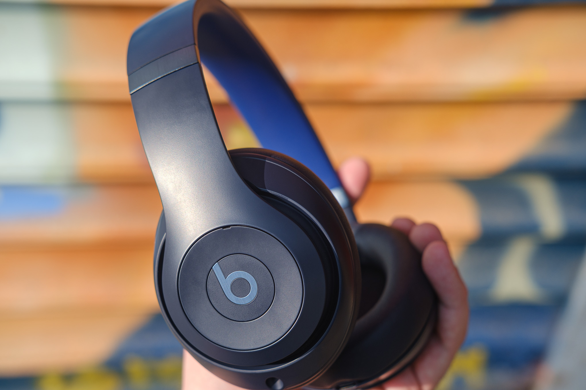 Müzik severlere müjde: Beats Studio Pro'da büyük fırsat!