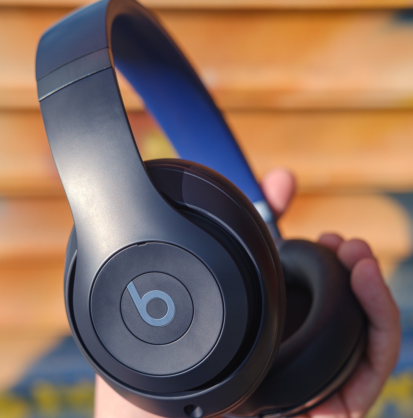 Müzik severlere fırsat: Beats Studio Pro'da büyük indirim!