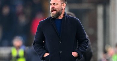 Roma'ya karşı intikam ateşi yanıyor, Dybala'ya saygı var