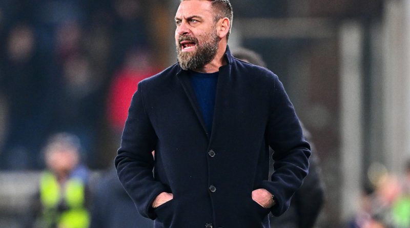 Roma'ya karşı intikam ateşi yanıyor, Dybala'ya saygı var