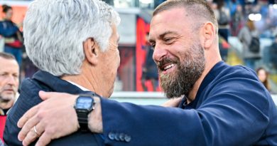 Genoa şoku yaşattı, Roma sahadan boynu bükük ayrıldı!