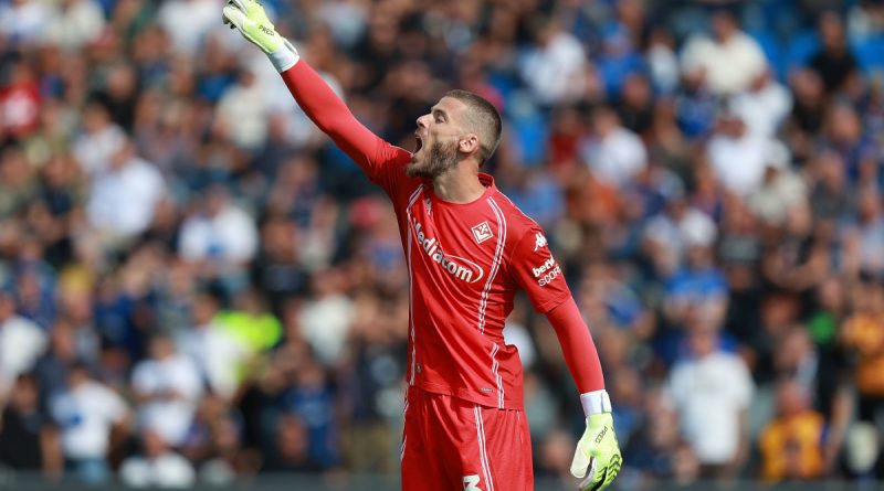 Tecrübe konuşur, genç kaleci ayağa kalksın!