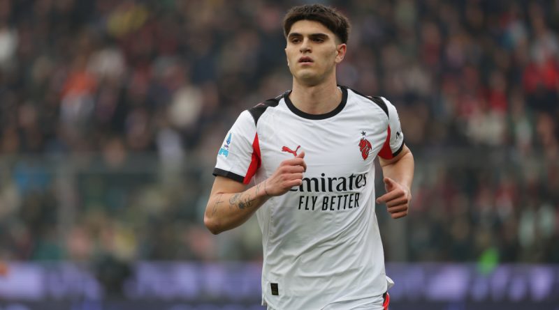 Derbide umut vadeden genç sol bek hazır olabilir