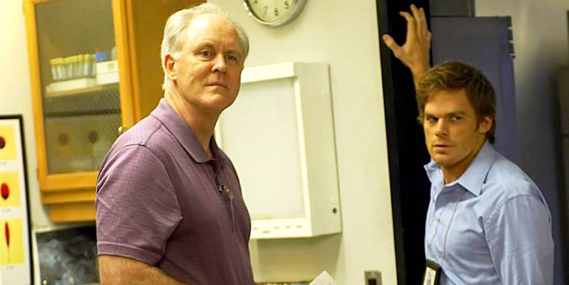 Beklenti bozuldu, Dexter evreni yeni soluk alamadı