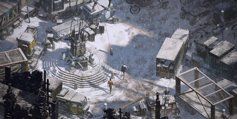 Disco Elysium geldi! RPG severler Game Pass'te buluşuyor