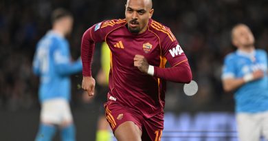 Rekabet dorukta, Roma ve Juventus kozlarını paylaşıyor!