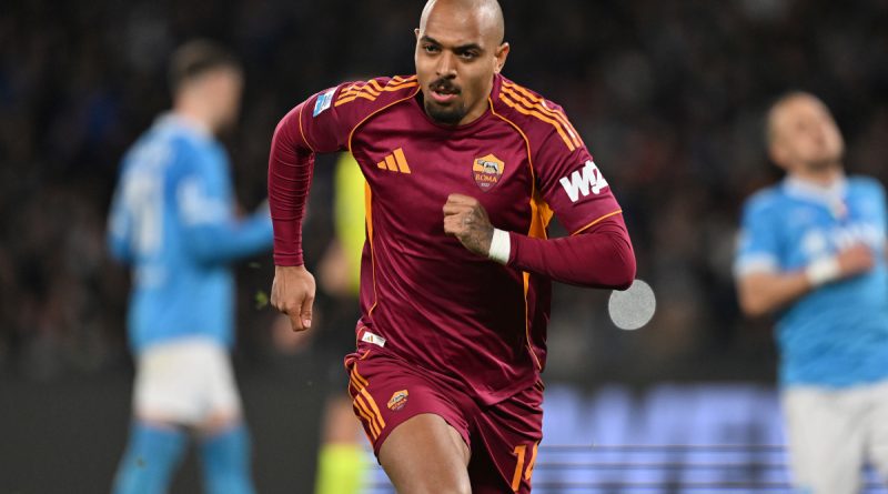 Rekabet dorukta, Roma ve Juventus kozlarını paylaşıyor!