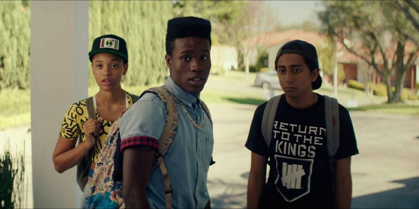 Kahkaha garantili Prime Video filmleriyle keyif zamanı!