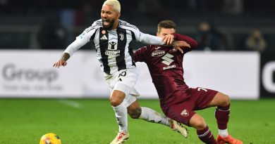 Brezilyalı yıldız, İtalyan kulübüne önemli bir gelir sağlayacak