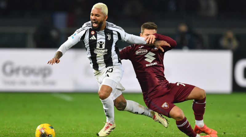 Brezilyalı yıldız, İtalyan kulübüne önemli bir gelir sağlayacak