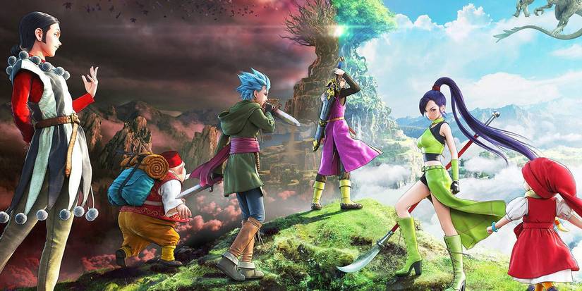 Efsaneler geri döndü, yeni maceralar başlıyor!