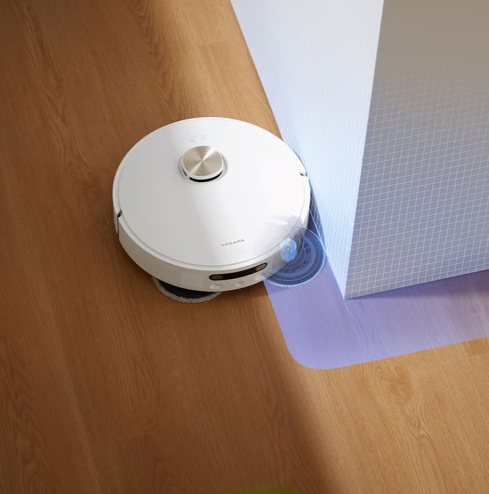 Akıllı temizlik, evde kolaylık artık daha uygun!