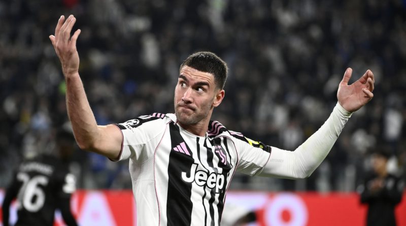 Golcü geri dönüyor, Juventus'a umut!