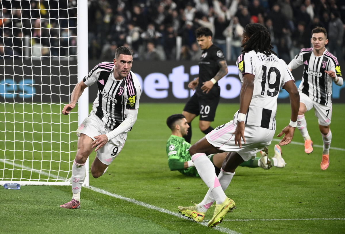 Baba dahil oldu,Juventus umutlu, anlaşma kokusu
