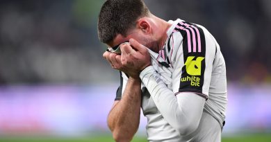 Eksik yıldızla Juventus, Pisa karşısında sahaya çıkıyor