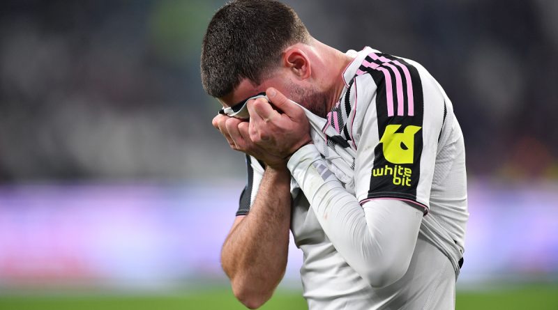 Eksik yıldızla Juventus, Pisa karşısında sahaya çıkıyor