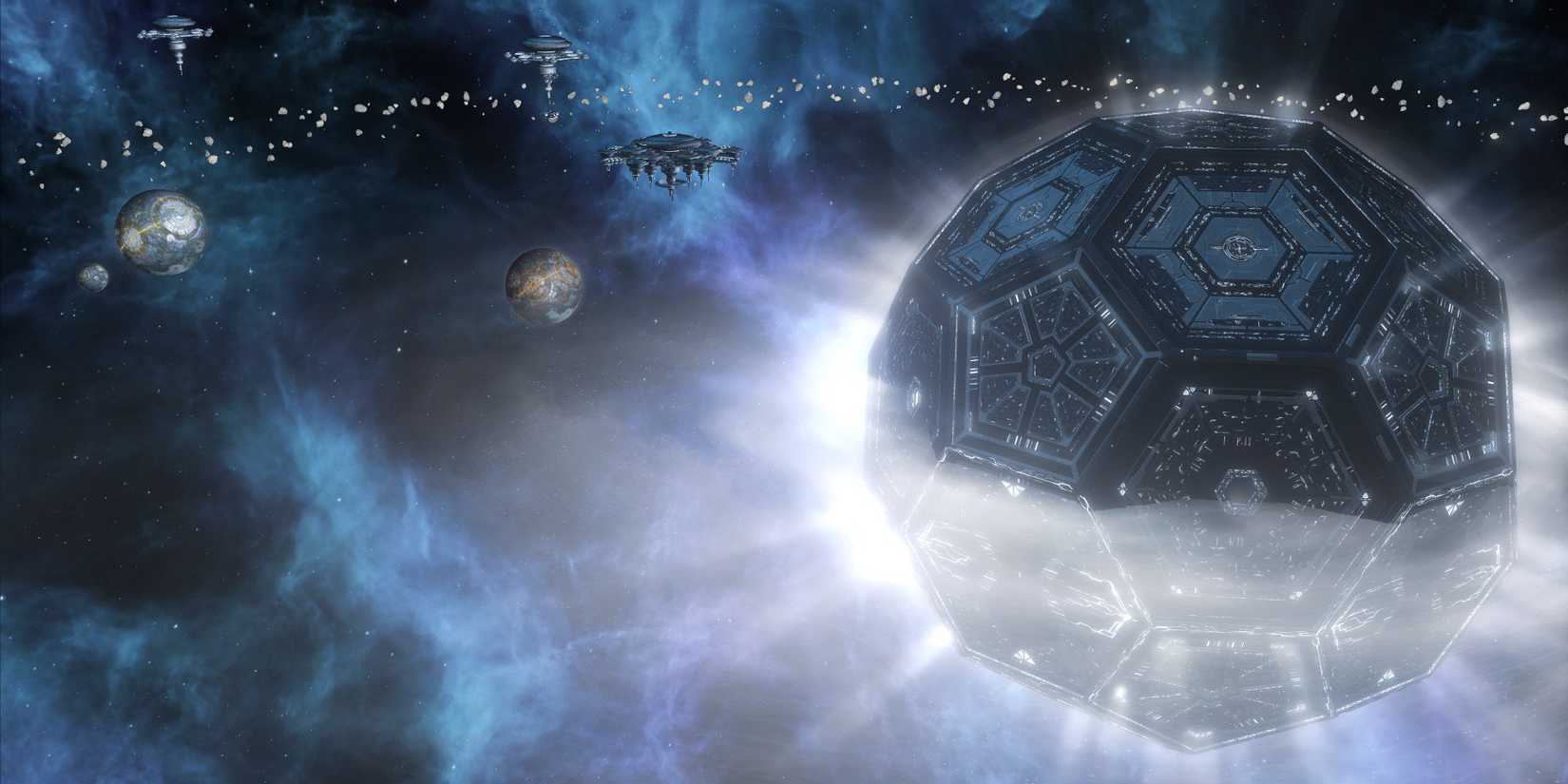 Yıldızlararası macera başlıyor, hediyeler de cabası!