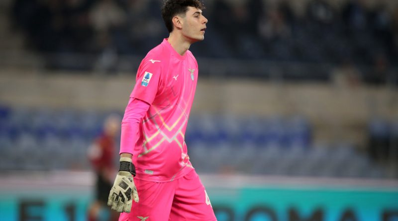 Son saniye golü sevinci, Lazio zirveye doğru tırmanıyor!