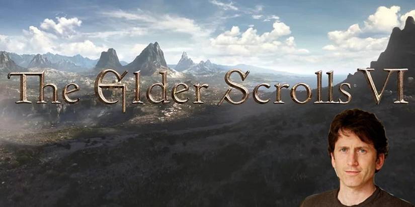 Beklenti kırık, sabır tükendi, Elder Scrolls 6 nerede?