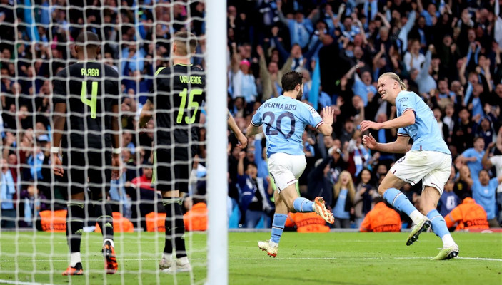 Portekiz yıldızı Juventus'a kapıyı araladı