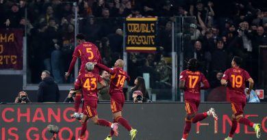 Kone yokluğu Roma için büyük darbe oldu